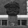 Karl - Marx - Monument